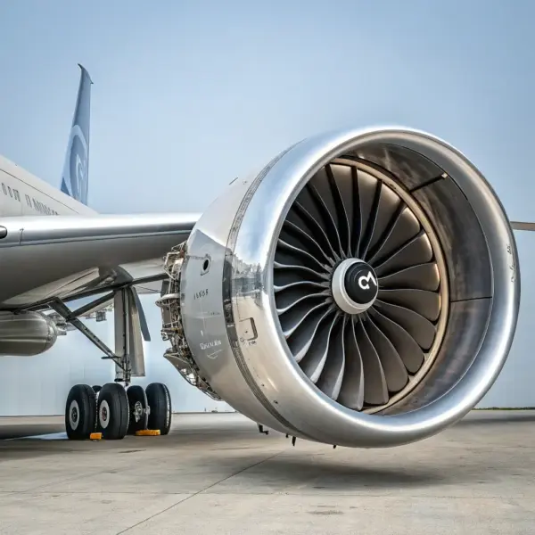 Fly Aircrafts — Aviação Executiva